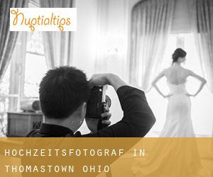 Hochzeitsfotograf in Thomastown (Ohio)