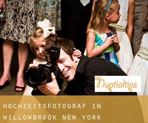 Hochzeitsfotograf in Willowbrook (New York)