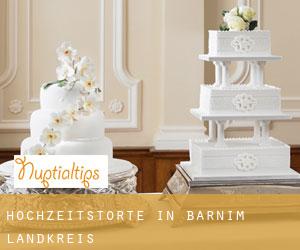 Hochzeitstorte in Barnim Landkreis