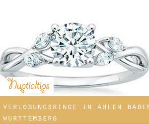 Verlobungsringe in Ahlen (Baden-Württemberg)