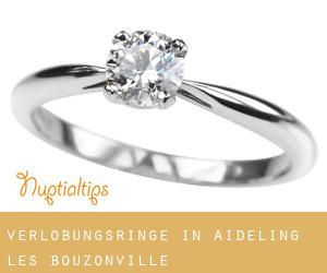 Verlobungsringe in Aideling-lès-Bouzonville