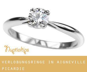 Verlobungsringe in Aigneville (Picardie)