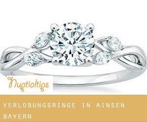 Verlobungsringe in Ainsen (Bayern)