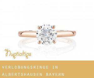 Verlobungsringe in Albertshausen (Bayern)