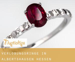 Verlobungsringe in Albertshausen (Hessen)
