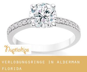 Verlobungsringe in Alderman (Florida)