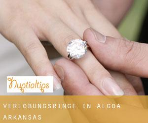Verlobungsringe in Algoa (Arkansas)