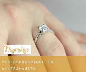 Verlobungsringe in Allershausen