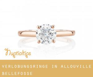Verlobungsringe in Allouville-Bellefosse