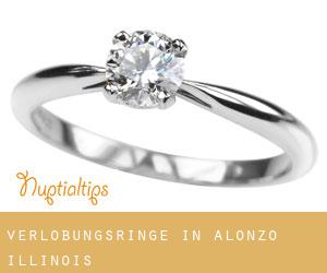 Verlobungsringe in Alonzo (Illinois)