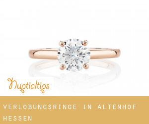 Verlobungsringe in Altenhof (Hessen)