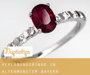 Verlobungsringe in Altenmünster (Bayern)