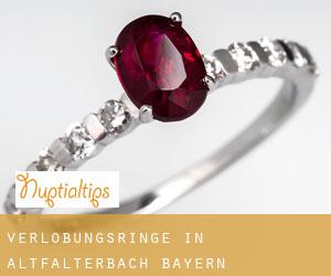 Verlobungsringe in Altfalterbach (Bayern)
