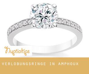 Verlobungsringe in Amphoux