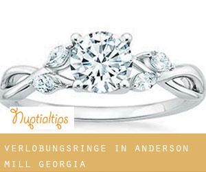 Verlobungsringe in Anderson Mill (Georgia)