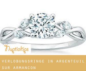 Verlobungsringe in Argenteuil-sur-Armançon
