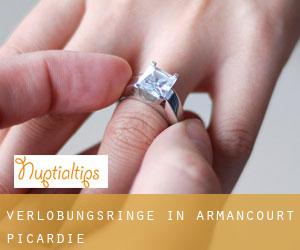 Verlobungsringe in Armancourt (Picardie)