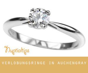 Verlobungsringe in Auchengray