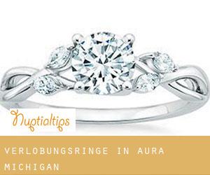 Verlobungsringe in Aura (Michigan)