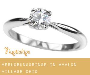 Verlobungsringe in Avalon Village (Ohio)