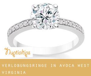 Verlobungsringe in Avoca (West Virginia)