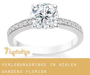Verlobungsringe in Azalea Gardens (Florida)