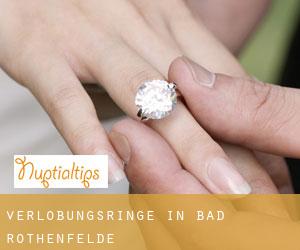 Verlobungsringe in Bad Rothenfelde