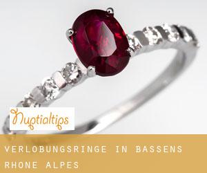 Verlobungsringe in Bassens (Rhône-Alpes)