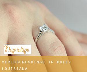 Verlobungsringe in Boley (Louisiana)