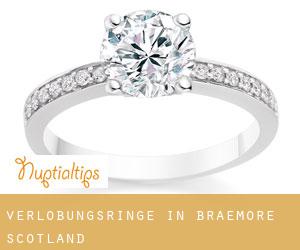 Verlobungsringe in Braemore (Scotland)
