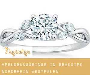 Verlobungsringe in Braksiek (Nordrhein-Westfalen)