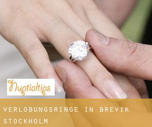 Verlobungsringe in Brevik (Stockholm)