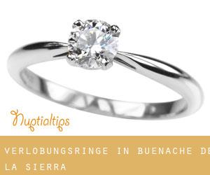 Verlobungsringe in Buenache de la Sierra