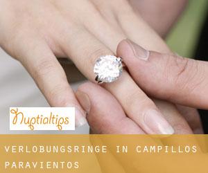 Verlobungsringe in Campillos-Paravientos