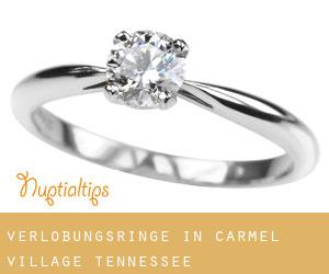 Verlobungsringe in Carmel Village (Tennessee)