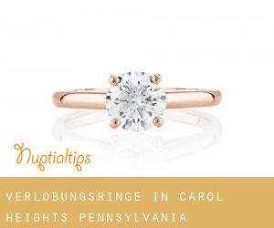Verlobungsringe in Carol Heights (Pennsylvania)