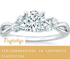 Verlobungsringe in Carpaneto Piacentino