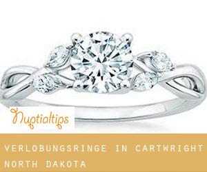 Verlobungsringe in Cartwright (North Dakota)