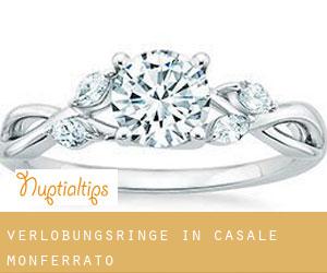 Verlobungsringe in Casale Monferrato