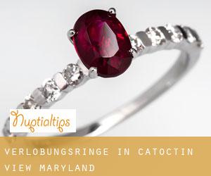 Verlobungsringe in Catoctin View (Maryland)