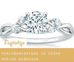 Verlobungsringe in Cedar Rapids (Nebraska)