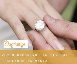 Verlobungsringe in Central Highlands (Tasmania)