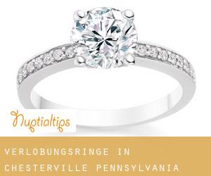 Verlobungsringe in Chesterville (Pennsylvania)