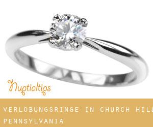 Verlobungsringe in Church Hill (Pennsylvania)