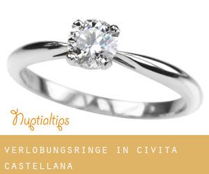 Verlobungsringe in Civita Castellana