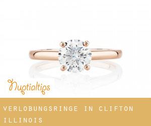 Verlobungsringe in Clifton (Illinois)