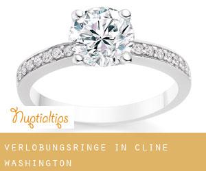 Verlobungsringe in Cline (Washington)
