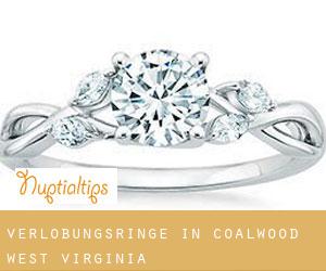Verlobungsringe in Coalwood (West Virginia)