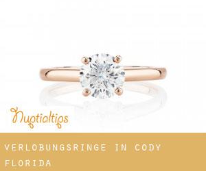 Verlobungsringe in Cody (Florida)