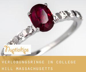 Verlobungsringe in College Hill (Massachusetts)